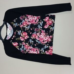 No Comment Floral Crop